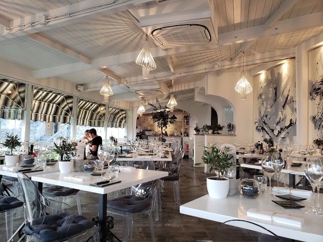 Ristorante bar Il Ritrovo